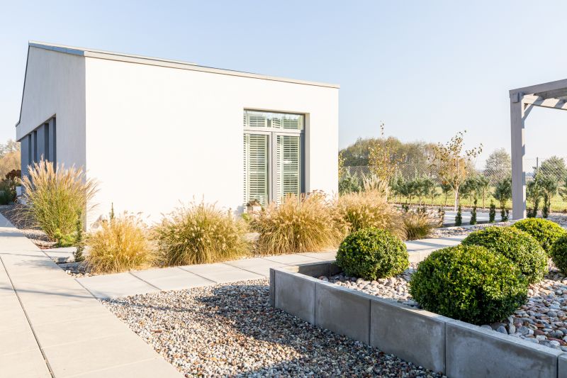 Exterior Hardscaping