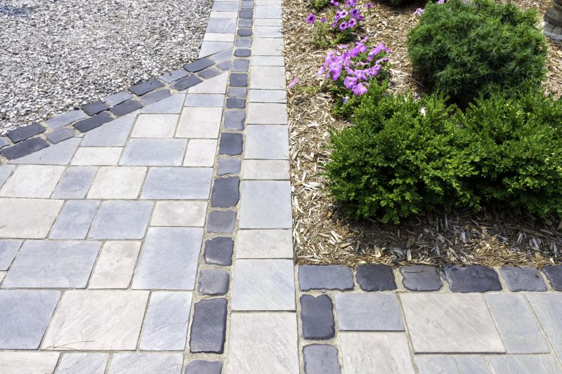 Sealed Pavers