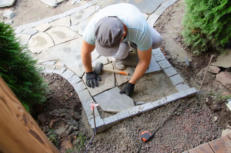 Full-Service Paving Companies
