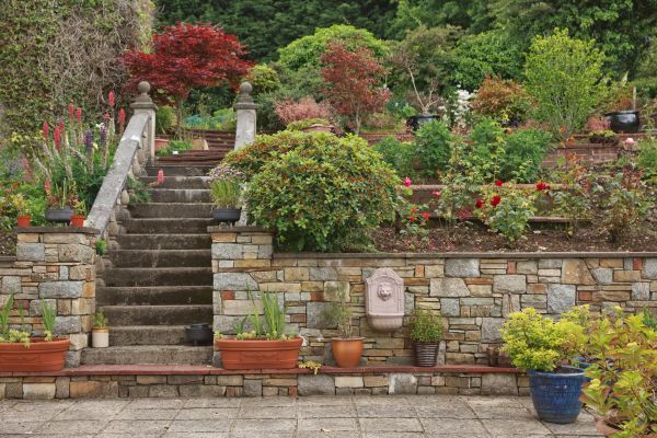 Hardscaping Service in Bremerton