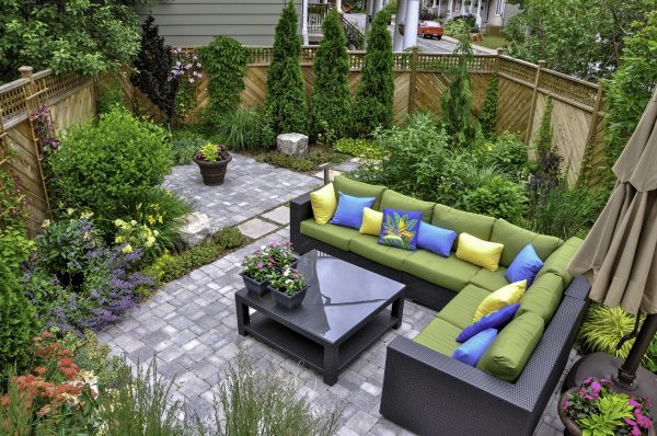 Landscape Hardscaping in Bremerton
