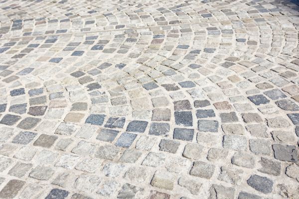 Stone Pavers Installation in Bremerton
