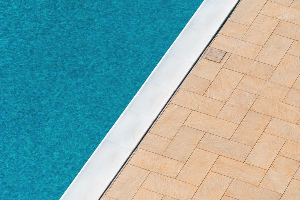 Cost of Paver Pool Deck Service in Bremerton