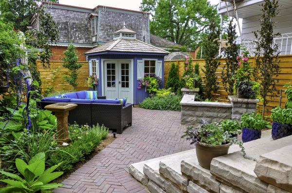 Cost of Hardscape Renovation in Bremerton