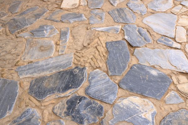 Cost of Limestone Pavers Installation in Bremerton
