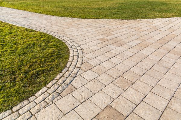 Cost of Paver Pathway Installation in Bremerton