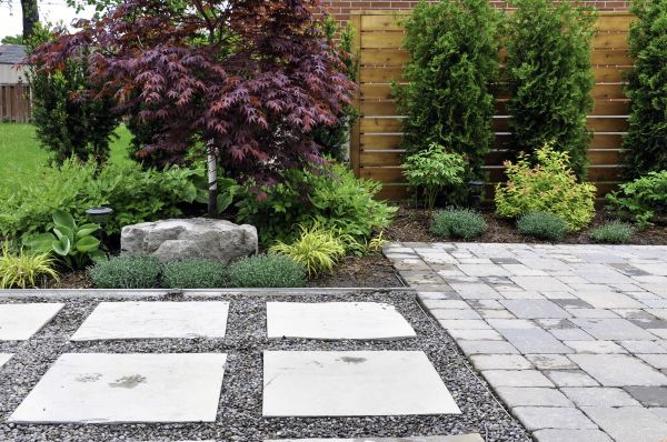 Cost of Pavers Landscaping in Bremerton