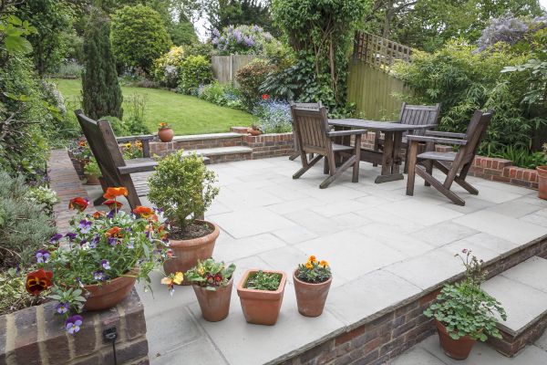 Cost of Cement Pavers Installation in Bremerton