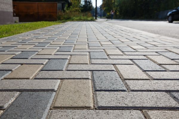 Block Paving Service in Bremerton