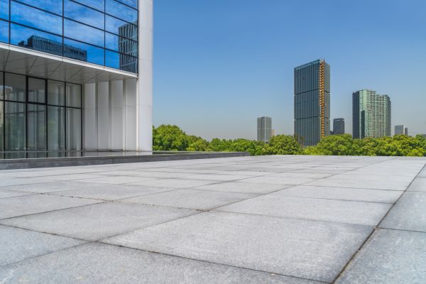 Cost of Commercial Pavers Installation in Bremerton