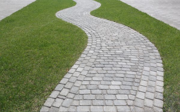 Pathway Paving in Bremerton