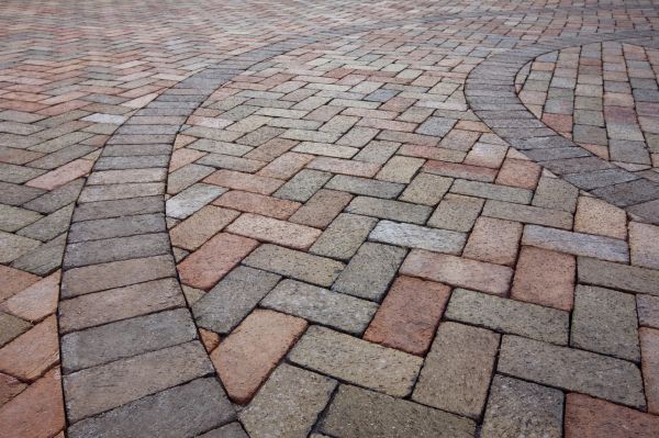 Backyard Hardscaping in Bremerton