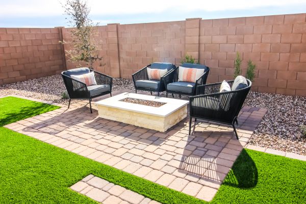 Cost of Patio Pavers Repair in Bremerton
