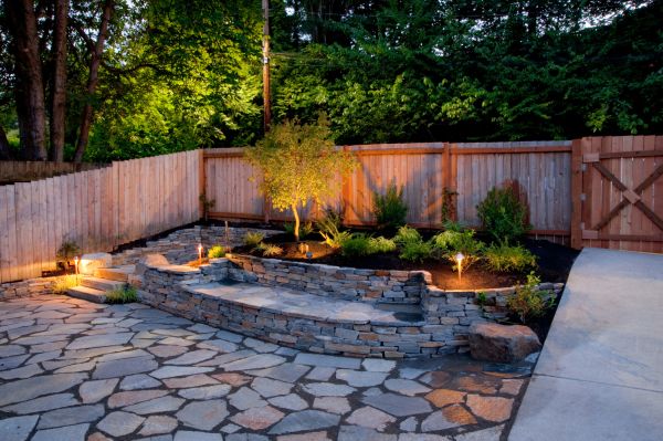 Cost of Stone Terrace Installation in Bremerton