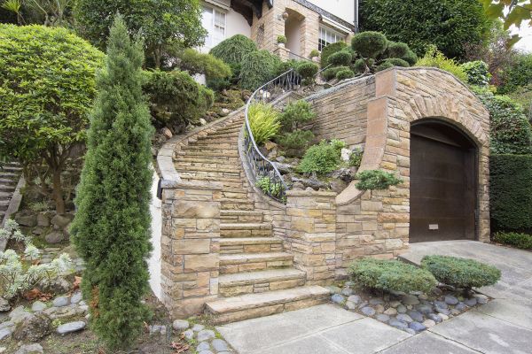Residential Hardscaping in Bremerton