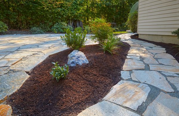 Outdoor Hardscaping in Bremerton