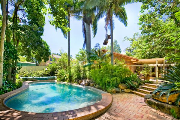Pool Patio Paving in Bremerton