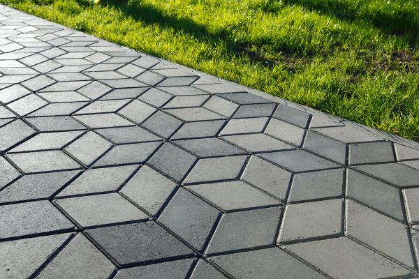 Cost of Concrete Pavers Construction in Bremerton