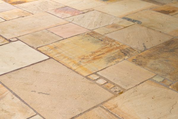 Sandstone Driveway Service in Bremerton