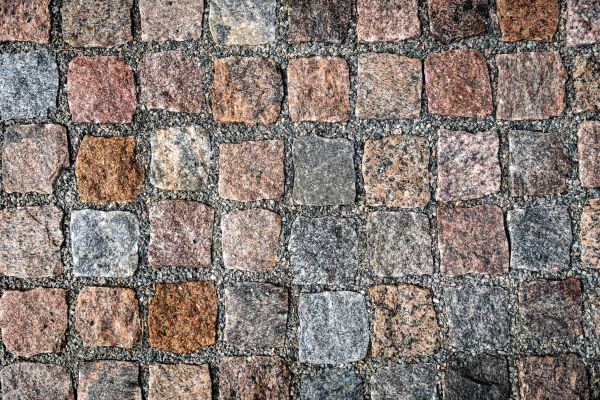 Cost of Cobblestone Pavers Service in Bremerton