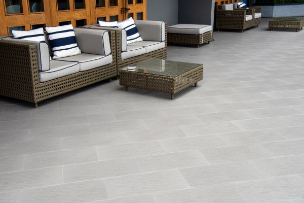 Cost of Outdoor Flooring Service in Bremerton