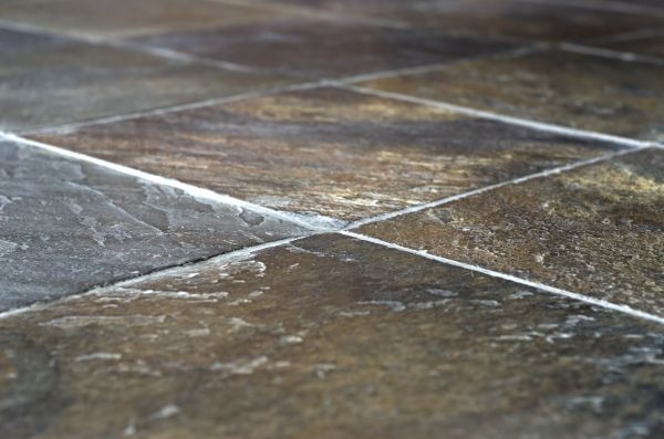 Slate Paving in Bremerton