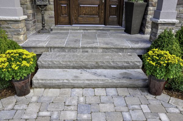Hardscaping Installation in Bremerton