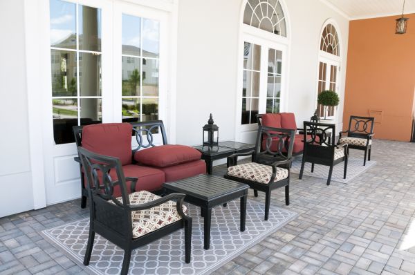 Cost of Paver Porch Repair in Bremerton